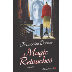 Magic Retouches