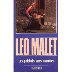 Les paletots sans manches