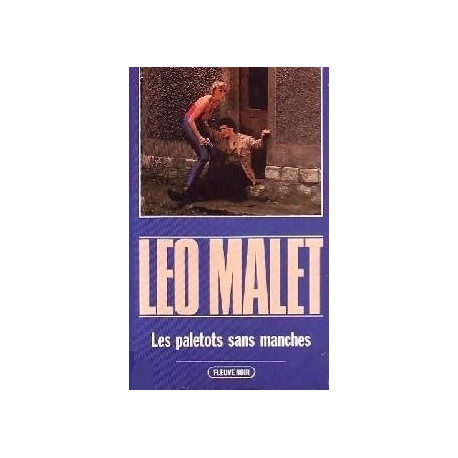 Les paletots sans manches