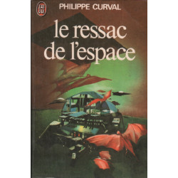Le ressac de l'espace