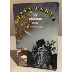 Le chateau des carpathes