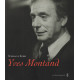 Yves Montand