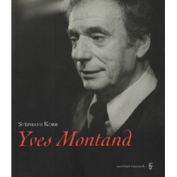 Yves Montand