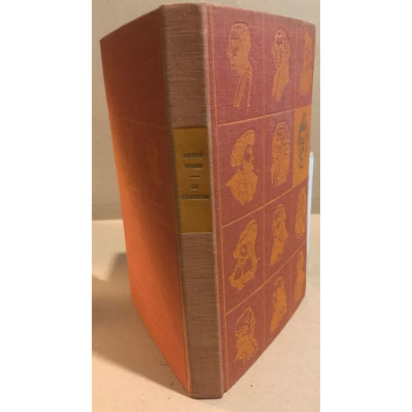 Le bouddha / exemplaire numeroté