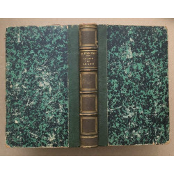 Le rose et le gris / scènes de la vie anglaise (édition de 1860)