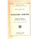 Naviguation maritime / navires de plaisance de moins de 25 metres...