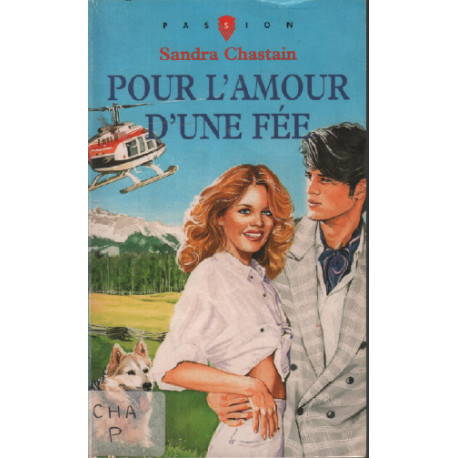 Pour l'amour d'une fée