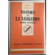Technique de la navigation (que sais je ?)