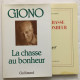 La chasse au bonheur