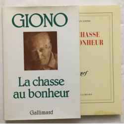 La chasse au bonheur