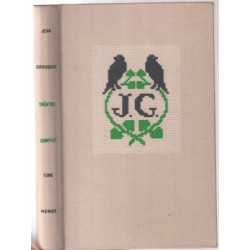 Théatre complet tome 3