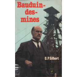 Bauduin des mines