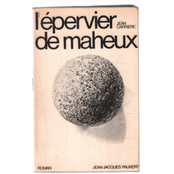 L'épervier de Maheux
