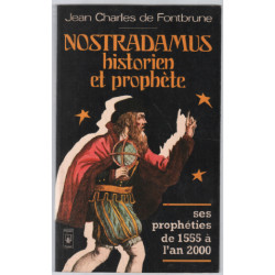 Nostradamus