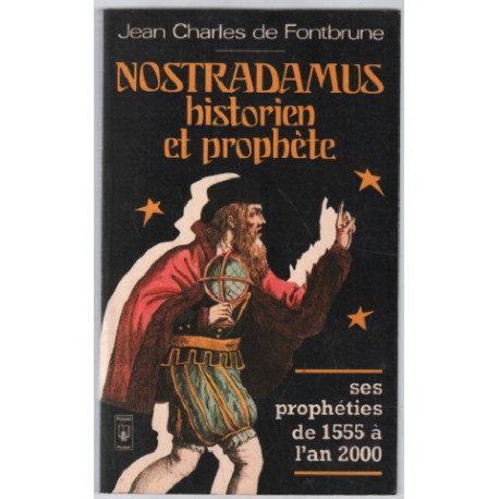 Nostradamus