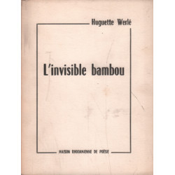 L'invisible bambou