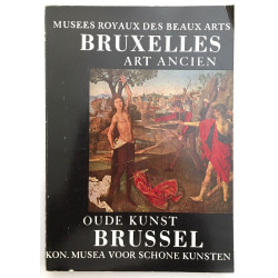 Art ancien / oude kunst (francais-allemand)