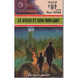 Le vieux et son implant