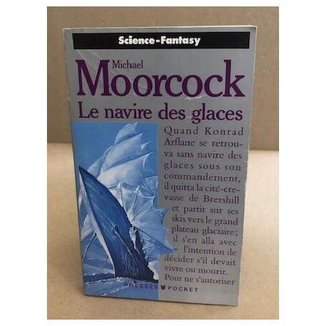 Le navire des glaces