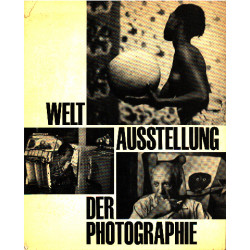 Welt ausstellung der photographie