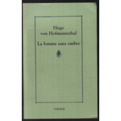 La Femme sans ombre