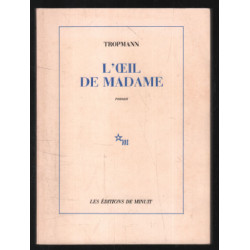 L'Oeil de madame