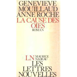 La cause des oies