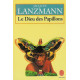 Le Dieu des Papillons