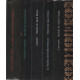 Lot de livres 6 livres / docteur erickson-les aristocrates -...