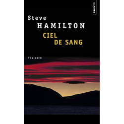 Ciel de sang