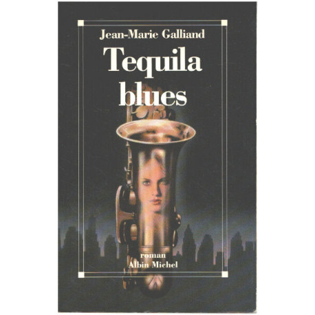 Téquila blues
