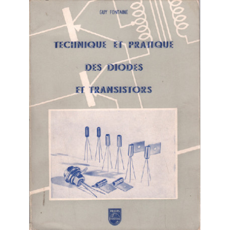 Technique et pratique des diodes et transistors