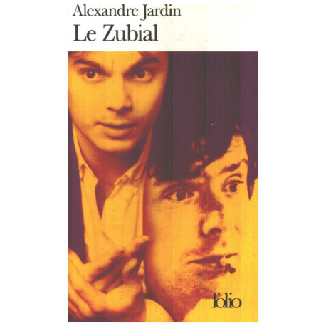 Le Zubial