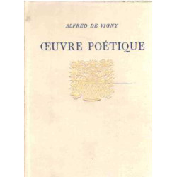 Oeuvre poetique