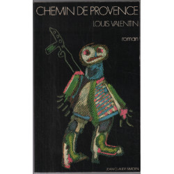 Chemin de provence