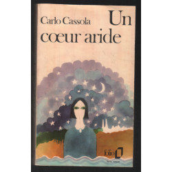 Un coeur aride