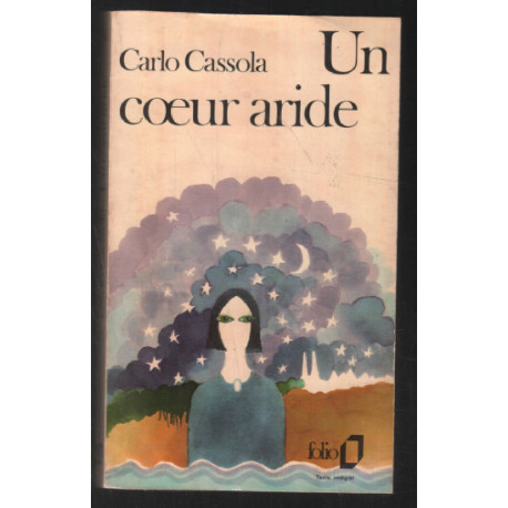 Un coeur aride