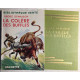 La colère des buffles