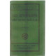 Les epistoliers du XVIII° siecle/ extraits