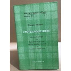 L'interrogatoire