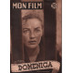 Domenica / Revue mon film n° 298 / odile versois