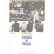 Journal de prague /decembre 1967-septembre 1968