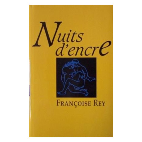 Nuits d'encre