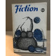 Revue fiction n° 153