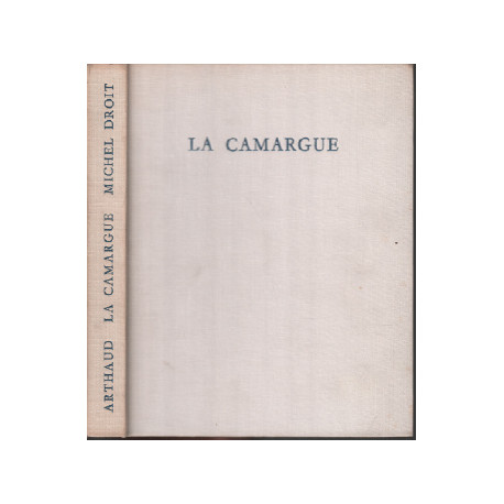 La camargue