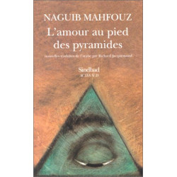 L'amour au pied des pyramides
