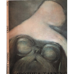 Dorotha tannig : oeuvre