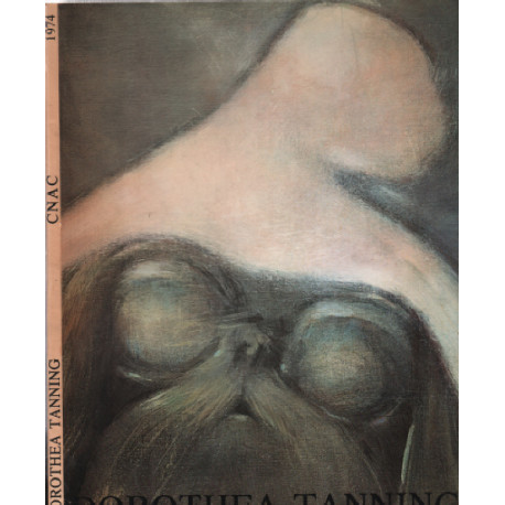 Dorotha tannig : oeuvre
