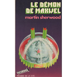 Le Démon de Maxwel(Futurama)