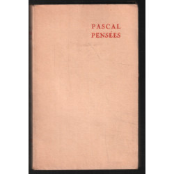 Pensées